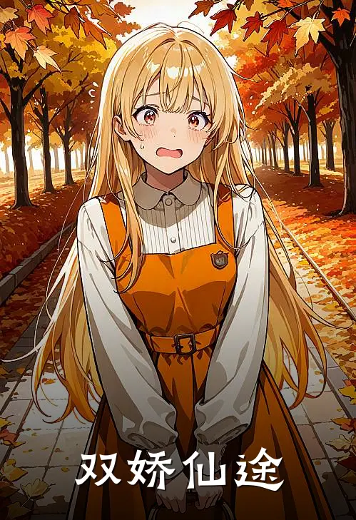 双娇仙途