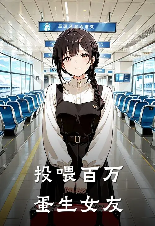 投喂百万，蛋生女友