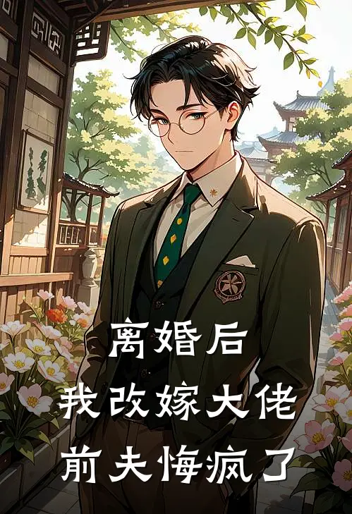 离婚后，我改嫁大佬前夫悔疯了