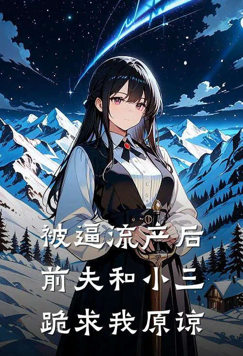 被逼流产后，前夫和小三跪求我原谅