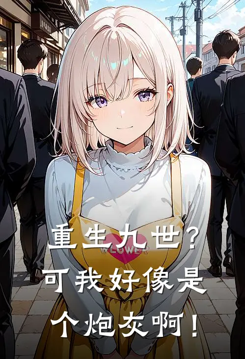 重生九世？可我好像是个炮灰啊！