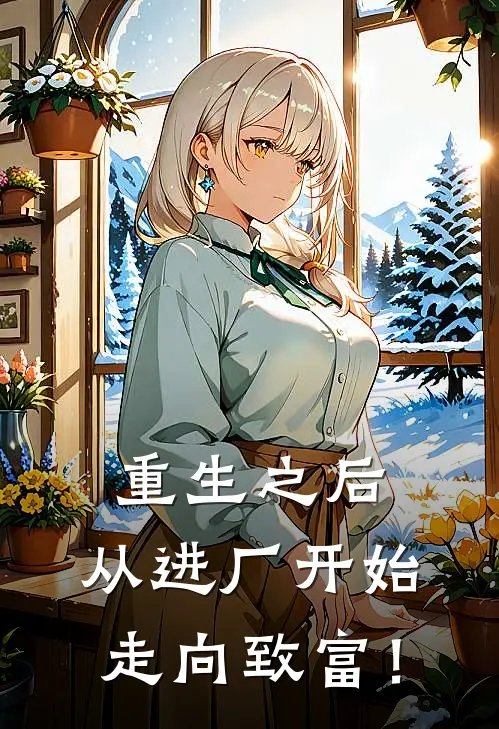 重生之后，从进厂开始走向致富！