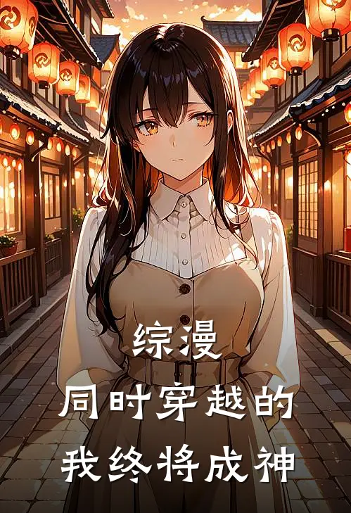 综漫：同时穿越的我终将成神