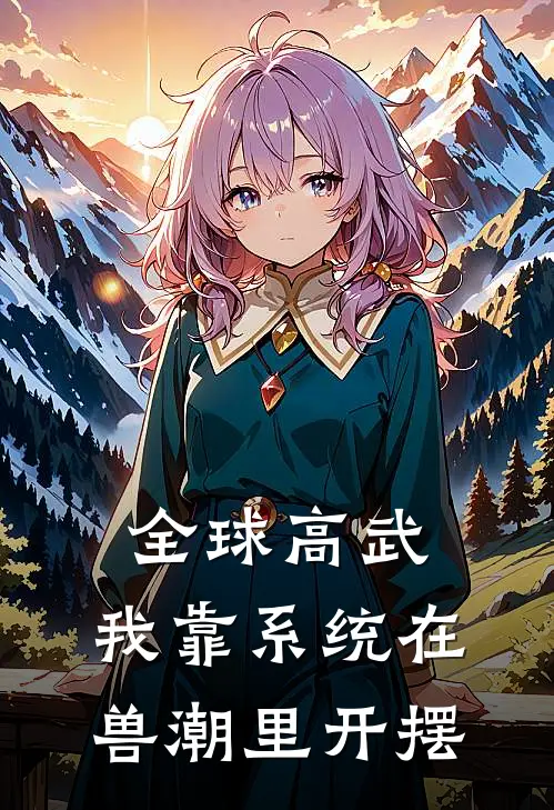 全球高武：我靠系统在兽潮里开摆