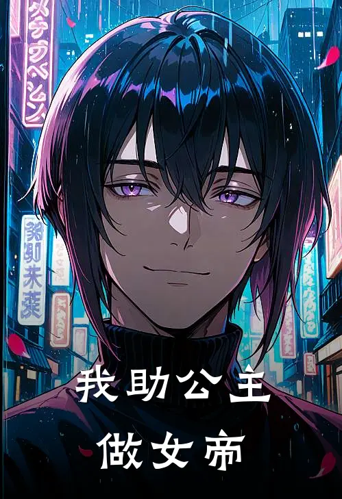 我助公主做女帝