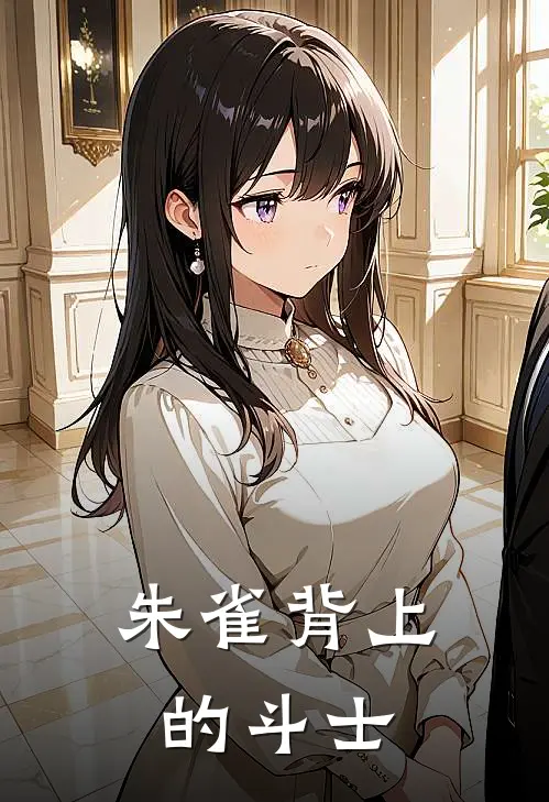 朱雀背上的斗士