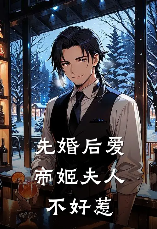先婚后爱，帝姬夫人不好惹
