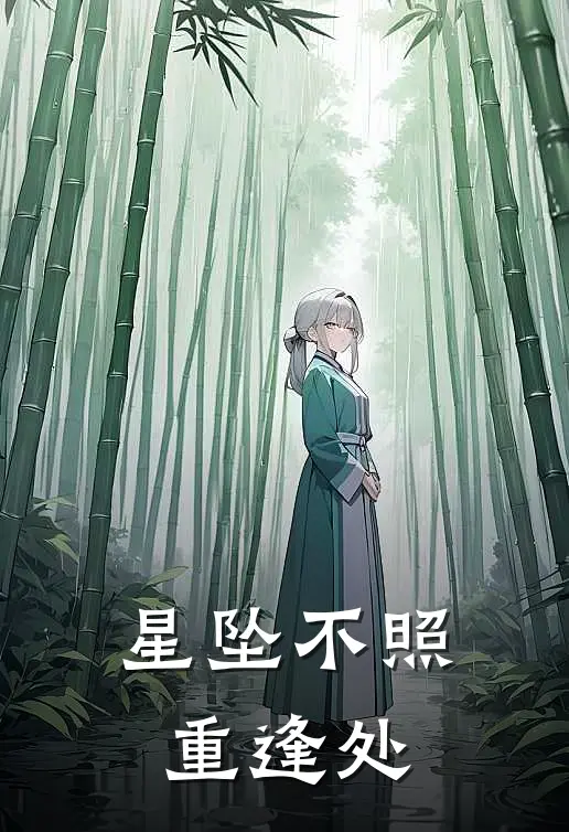 星坠不照重逢处