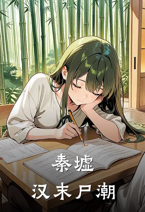 秦墟：汉末尸潮