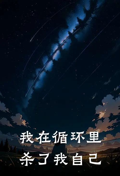 我在循环里杀了我自己