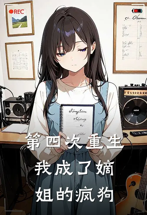 第四次重生，我成了嫡姐的疯狗