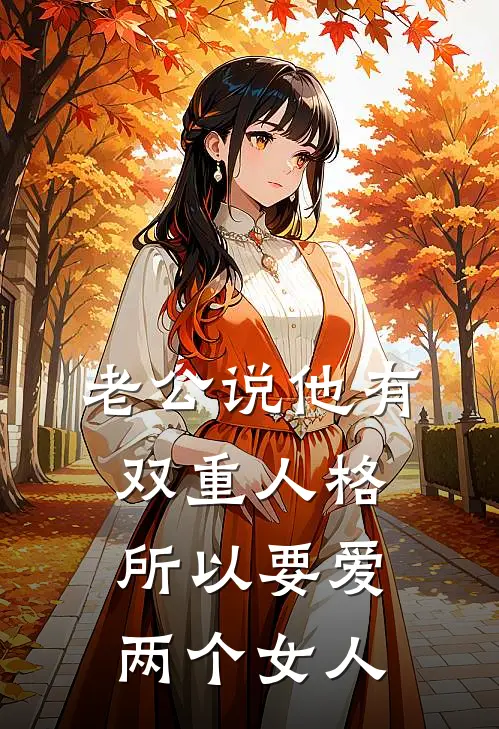 老公说他有双重人格，所以要爱两个女人