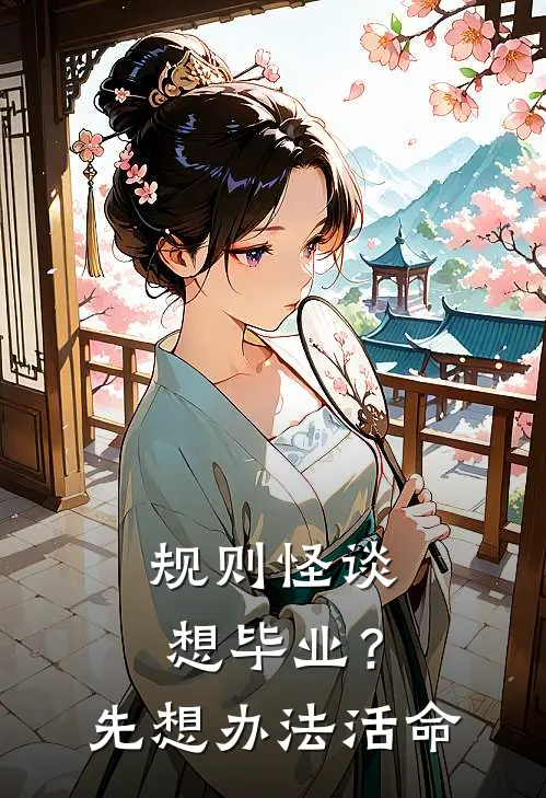 规则怪谈：想毕业？先想办法活命