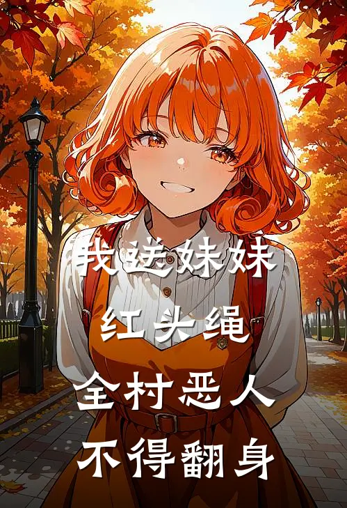 我送妹妹红头绳，全村恶人不得翻身