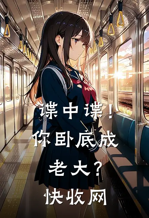 谍中谍！你卧底成老大？快收网