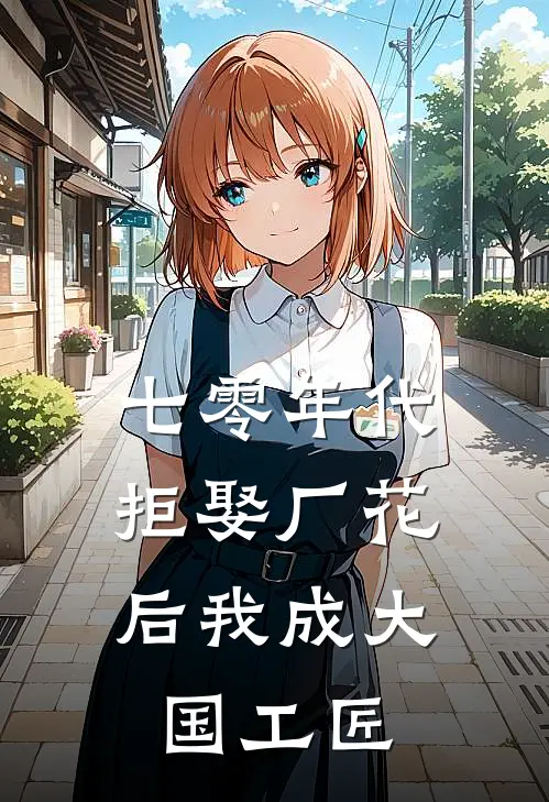 七零年代：拒娶厂花后我成大国工匠