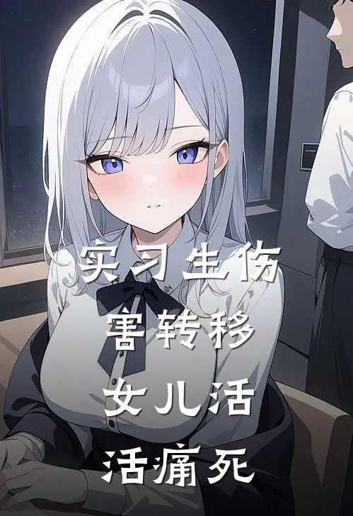 实习生伤害转移，女儿活活痛死