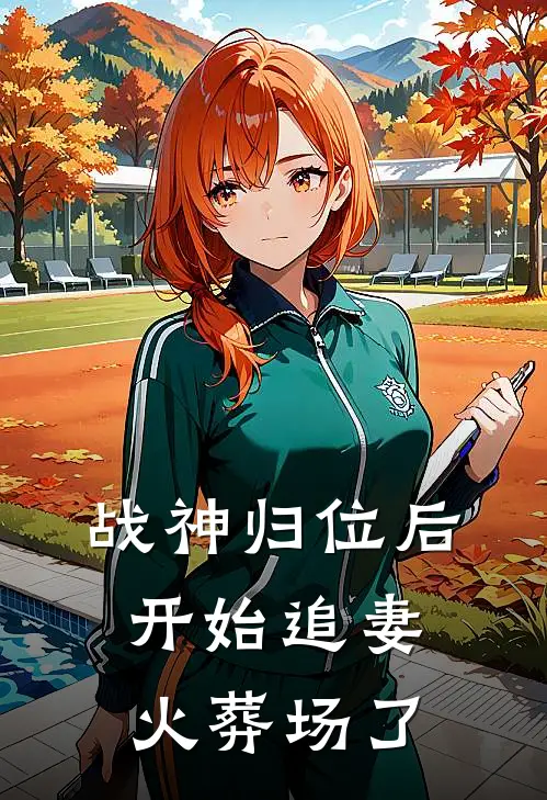 战神归位后，开始追妻火葬场了