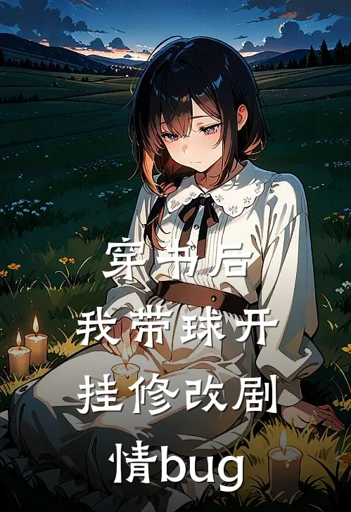 穿书后，我带球开挂修改剧情bug