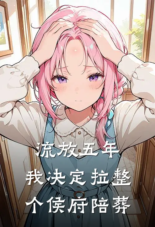 流放五年，我决定拉整个侯府陪葬