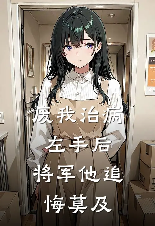 废我治病左手后，将军他追悔莫及