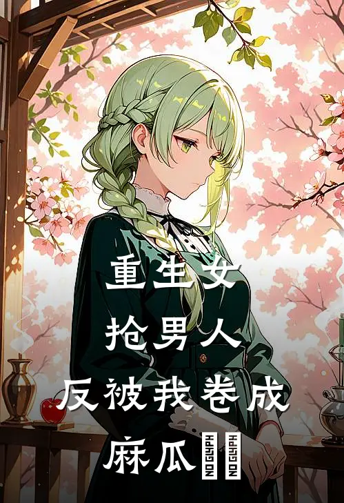 重生女抢男人，反被我卷成麻瓜​​