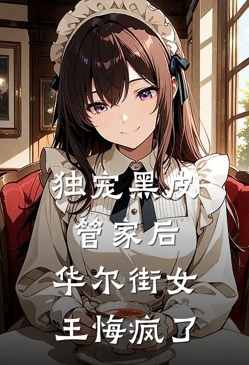 独宠黑皮管家后，华尔街女王悔疯了