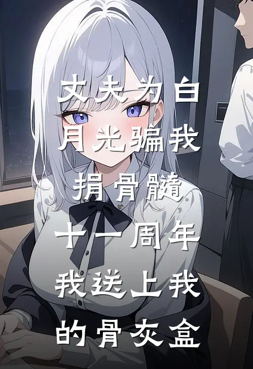 丈夫为白月光骗我捐骨髓，十一周年我送上我的骨灰盒
