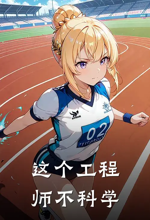 这个工程师不科学