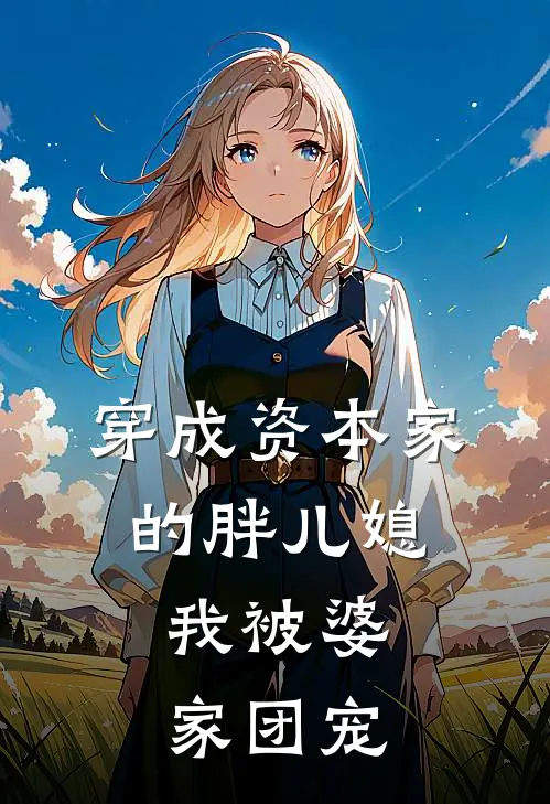 穿成资本家的胖儿媳，我被婆家团宠