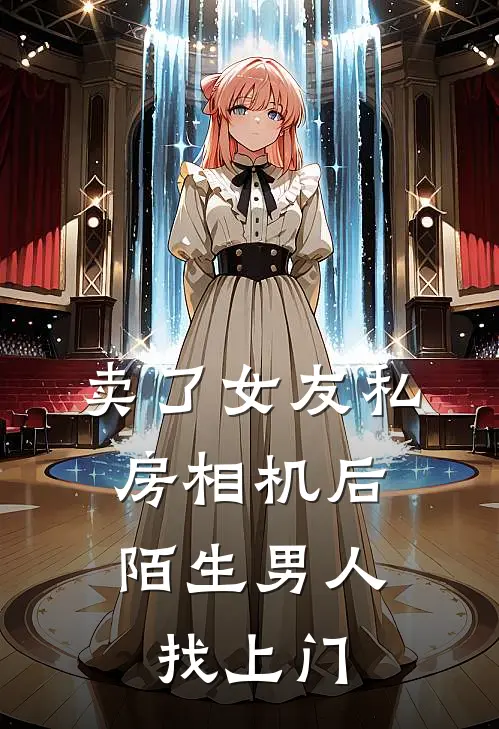 卖了女友私房相机后，陌生男人找上门