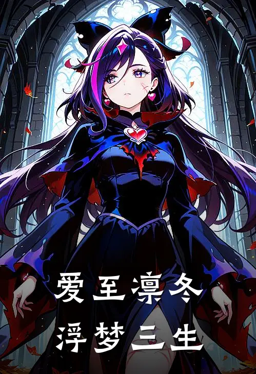 爱至凛冬，浮梦三生