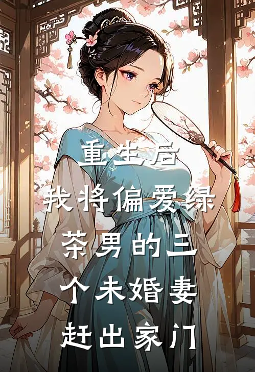 重生后，我将偏爱绿茶男的三个未婚妻赶出家门