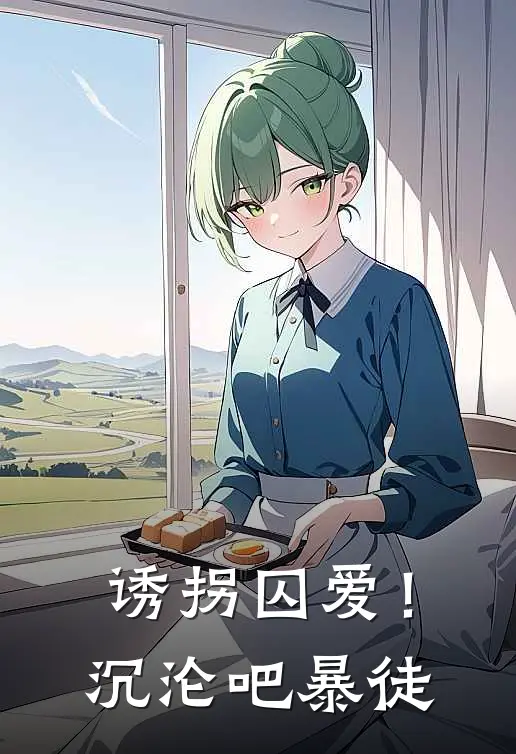 诱拐囚爱！沉沦吧暴徒