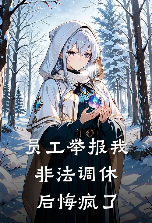 员工举报我非法调休后悔疯了