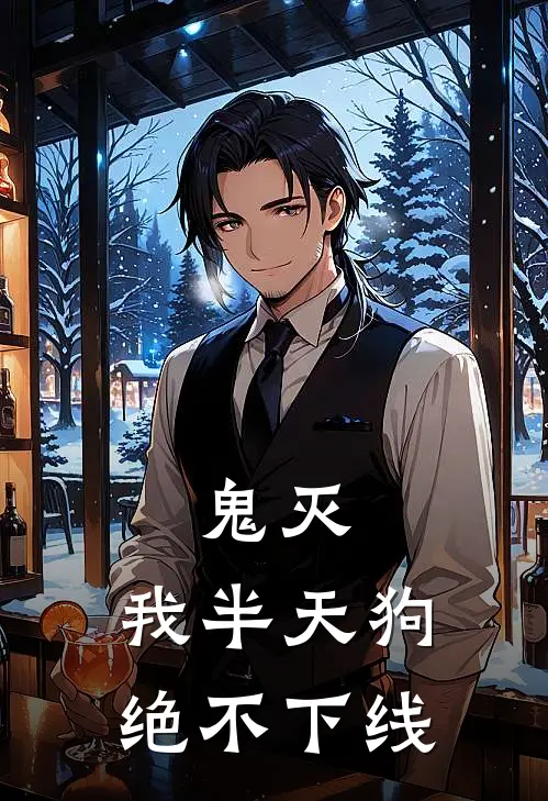 鬼灭：我半天狗绝不下线