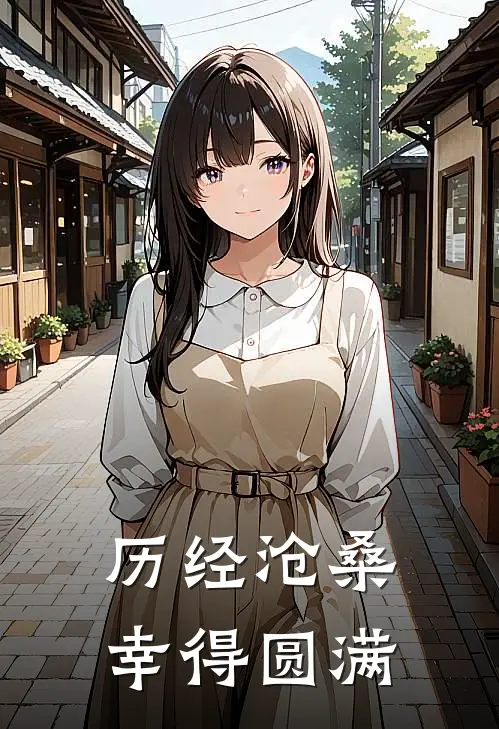 历经沧桑，幸得圆满