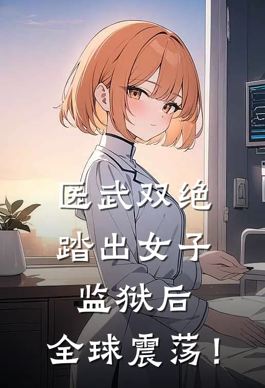 医武双绝：踏出女子监狱后，全球震荡！