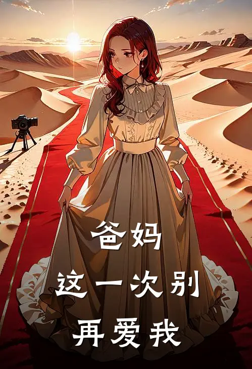 爸妈，这一次别再爱我