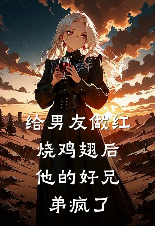 给男友做红烧鸡翅后，他的好兄弟疯了