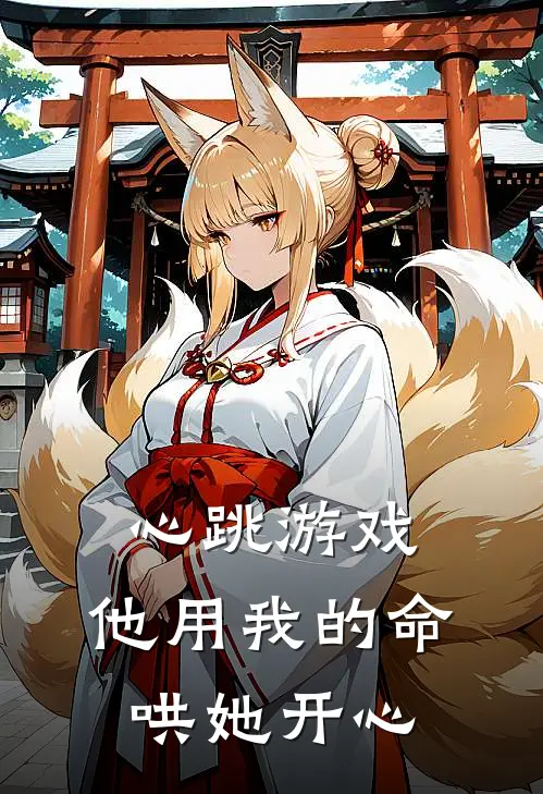 心跳游戏：他用我的命，哄她开心