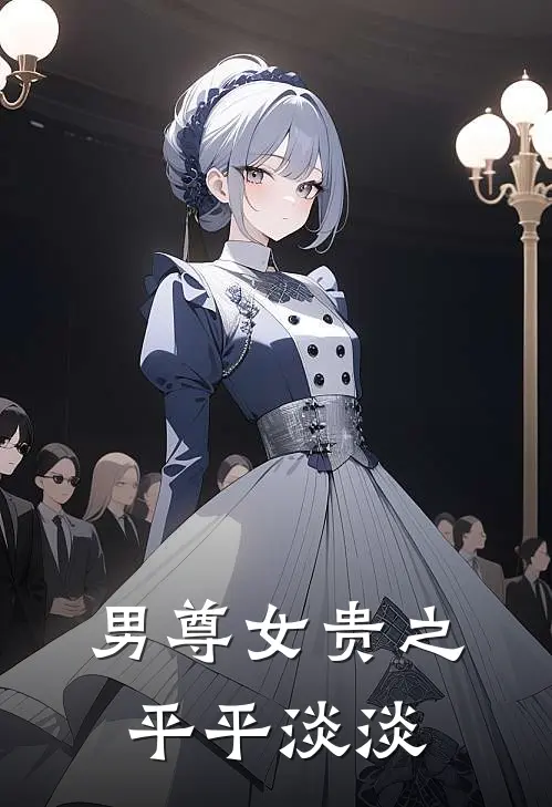 男尊女贵之平平淡淡