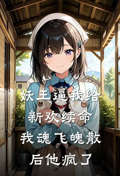 妖王逼我给新欢续命，我魂飞魄散后他疯了