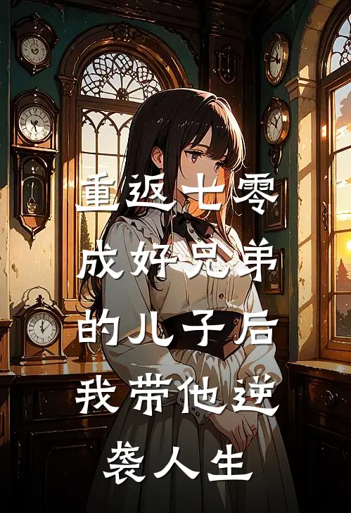 重返七零成好兄弟的儿子后，我带他逆袭人生