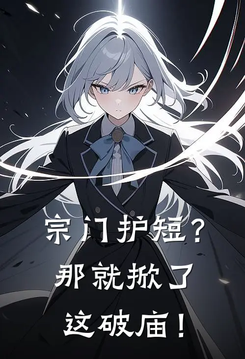 宗门护短？那就掀了这破庙！