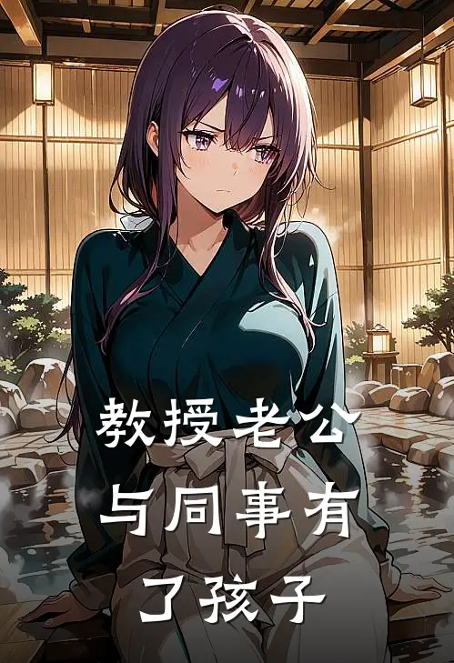 教授老公与同事有了孩子