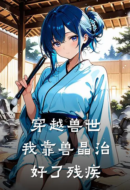 穿越兽世，我靠兽晶治好了残疾