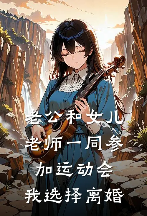 老公和女儿老师一同参加运动会，我选择离婚