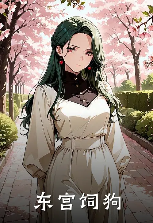 东宫饲狗