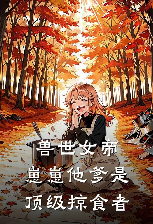 兽世女帝：崽崽他爹是顶级掠食者